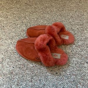 Ugg slippers